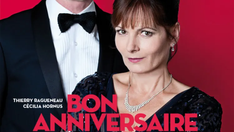 Bon Anniversaire mon Amour
