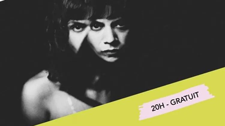 Shilpa Ray • Mélie Fraisse • Alice Lewis / Supersonic - Free