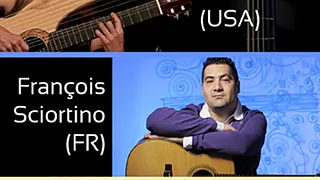 Paris International Guitar Rendez-Vous