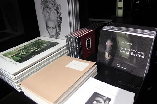 Le Karl Lagerfeld Store - Saint Germain Shop Paris