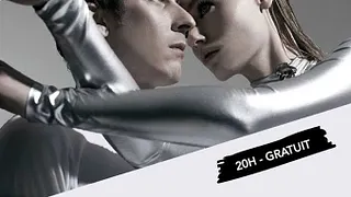 SX • Humain • Siau // Supersonic - Free
