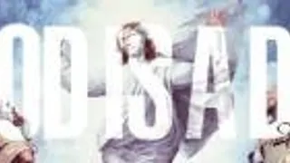 God Is A Dj