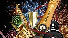 New Year's Eve