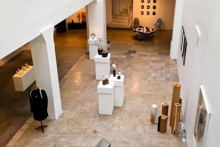 Galerie Joseph Turenne