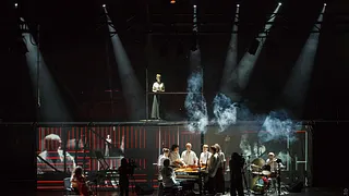 Opéra-Requiem IYOV