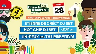 Brunch Electronik #2