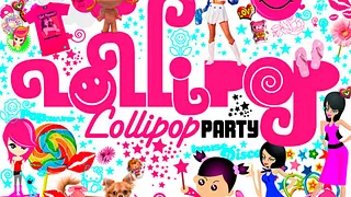 Lollipop Party