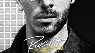 DJ Pone x Richie Reach - Rockin'it