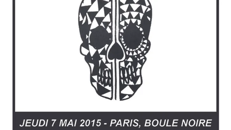 Title Fight + Drug Church en concert