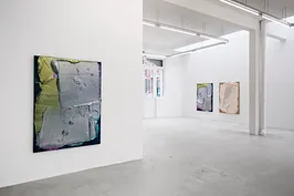 Galerie Crèvecoeur