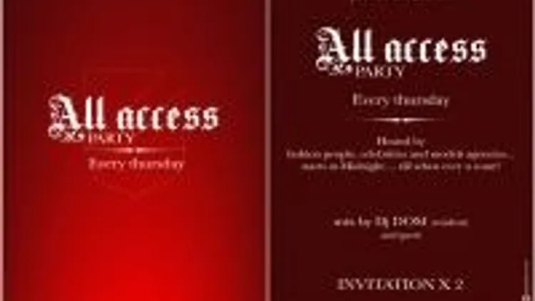 All Access