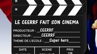 Soirée Kiné du Ceerrf