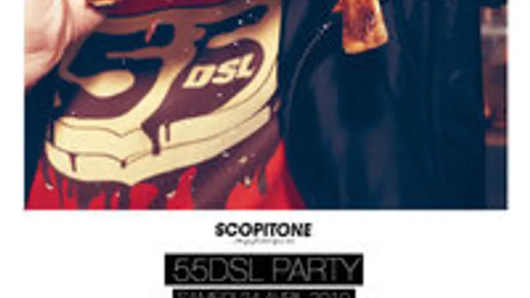 55DSL PARTY