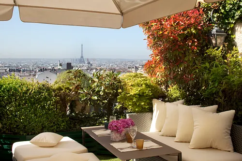 The 7th Bar Paris