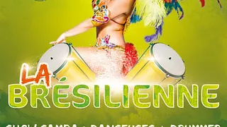LA BRESILIENNE
