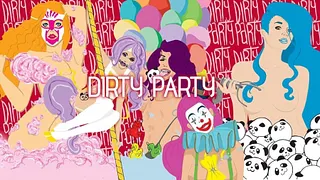 Dirty Party Hors Saison