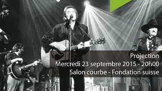 Cinéma Johnny Cash - Live at Montreux 1994