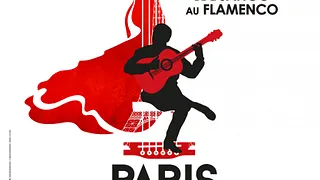 Paris - Séville de Raphaël Faÿs