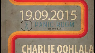 Dirtytrax @ Panic Room W/ Charlie Oohlala - Jayrez - Denis Runboy - Relaps