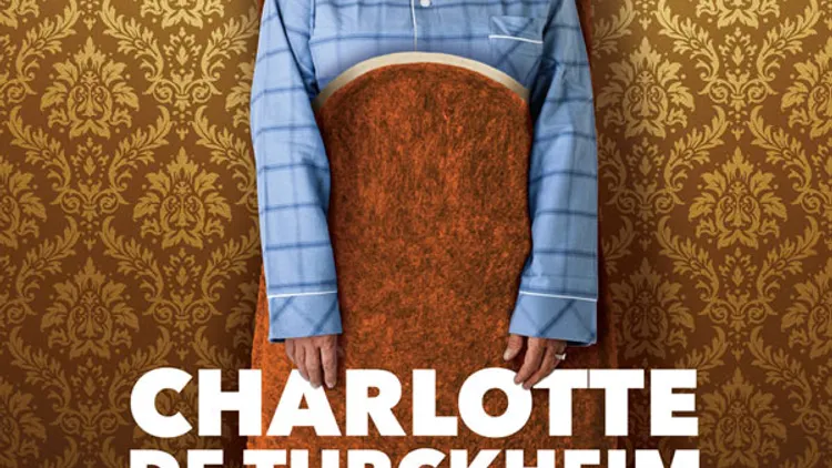Charlotte de Turckheim - Une Journée chez ma mère