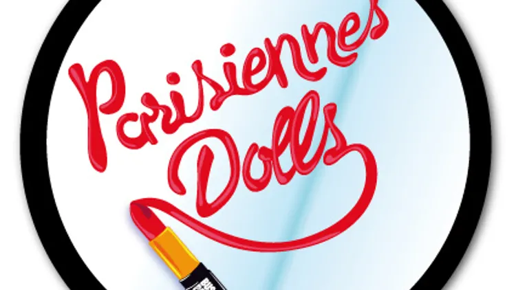 Parisiennes Dolls