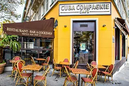 Cuba Compagnie