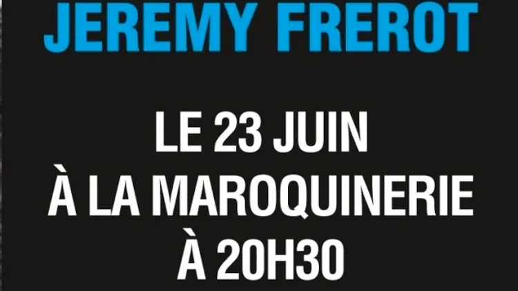 Flo de Lavega & Jérémy Frérot