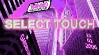 Select Touch