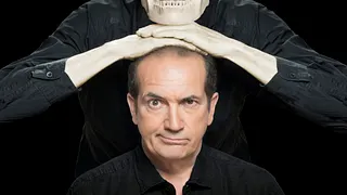 Bernard Azimuth : "HAMLET"