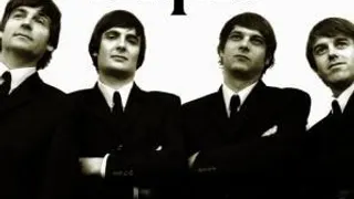 THE LOVE BEATLES