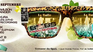 La Bulle tous les dimanches