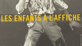 Les Enfants à l'affiche