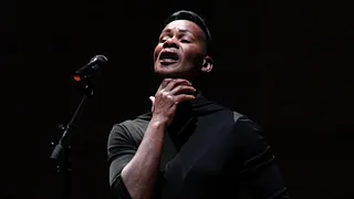 Danielle Gabou - Moi, Tituba sorcière… Noire de Salem