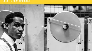 Leon Bridges en concert