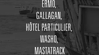 TOUCHE FRANÇAISE : Gallagan,Sonove, Hôtel particulier, Ermo, Washo