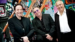 Concert jazz : Fab Swing