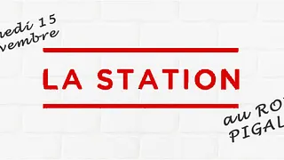 La Station