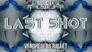 Last shot