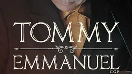 Tommy Emmanuel