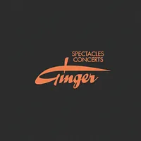 Ginger Spectacles