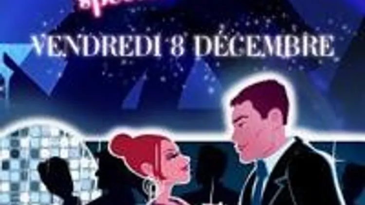 Le Bal Des Célibataires Spécial Filles