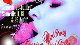 Caprices de Filles...Saturday Girl