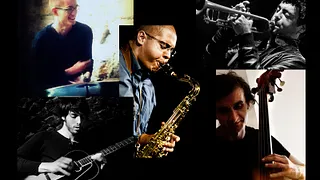 Concert jazz : Carlo Muscat 5tet