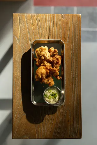 Hallyu Kitchen Restaurant Paris