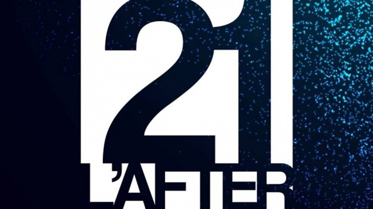 L'after 21