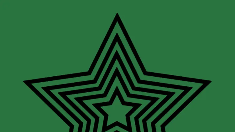 Virgo #03 - Greenroom