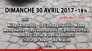 Festival "Jour Ferré"