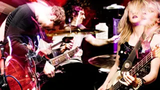 The Subways