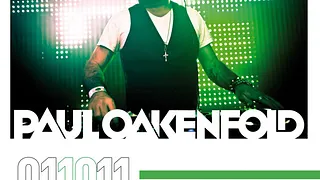 PAUL OAKENFOLD