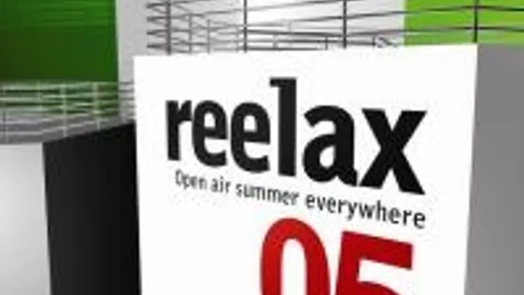 Reelax